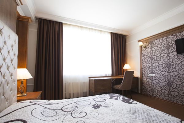Apart Hotel NEP-Dubki (Moskau)